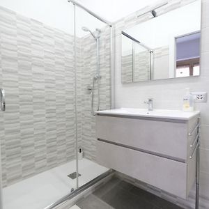Private Bathroom Double Room